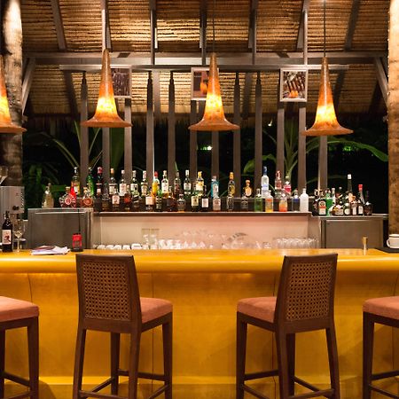 Le Vimarn Cottages & Spa Koh Samet Eksteriør bilde