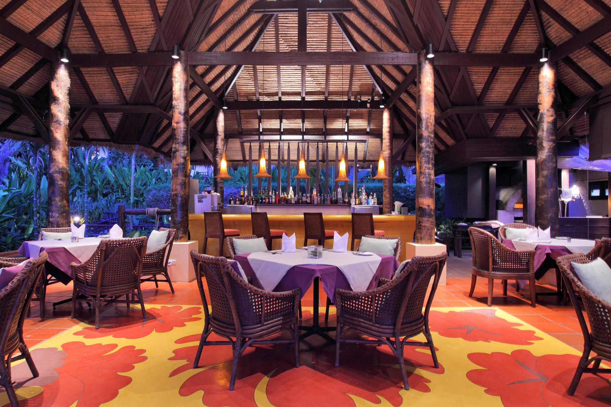 Le Vimarn Cottages & Spa Koh Samet Eksteriør bilde