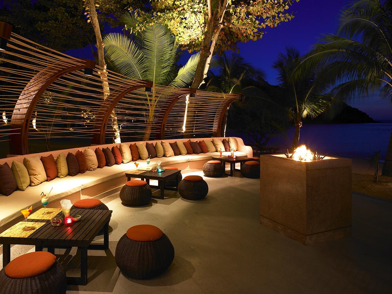 Le Vimarn Cottages & Spa Koh Samet Eksteriør bilde