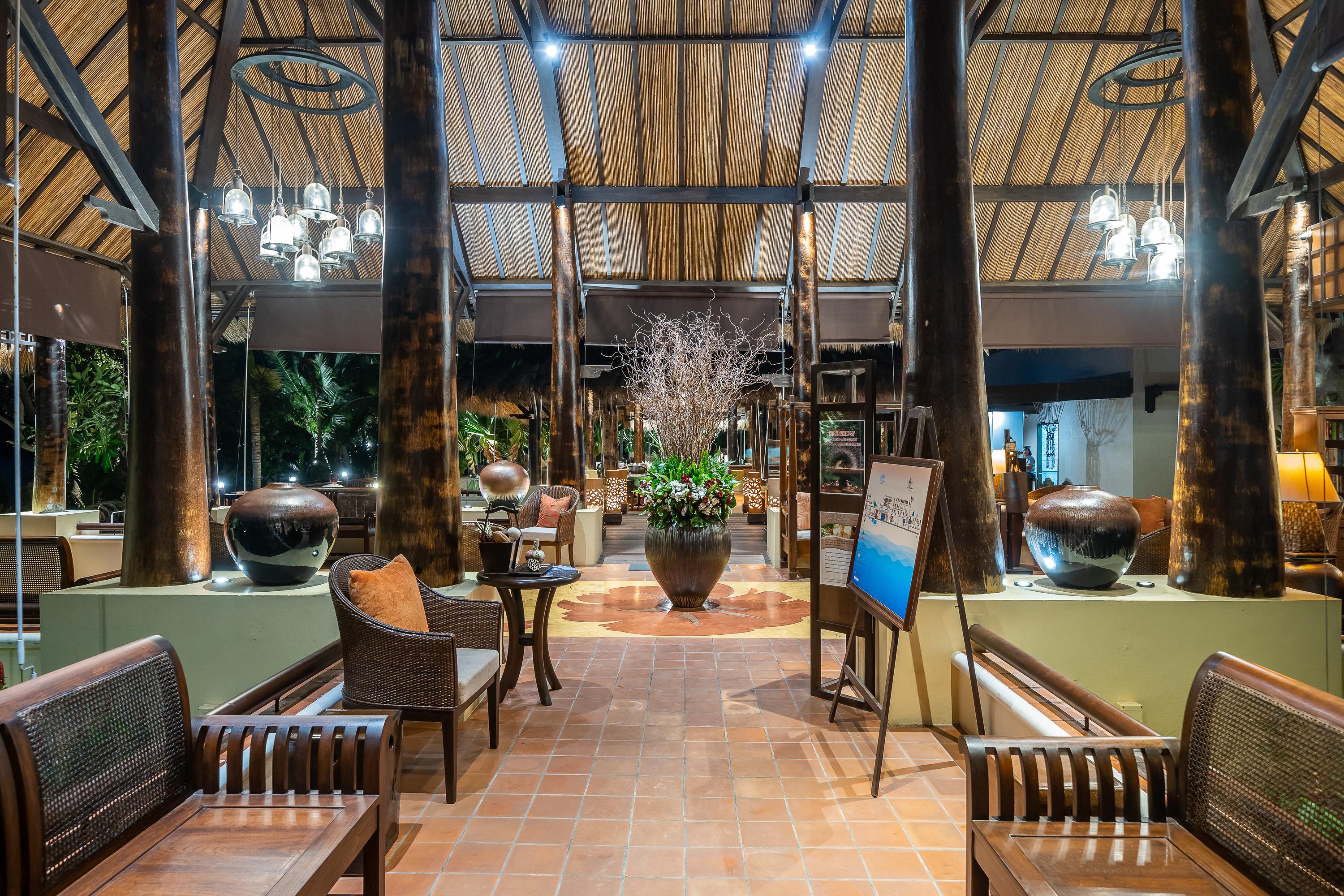 Le Vimarn Cottages & Spa Koh Samet Eksteriør bilde