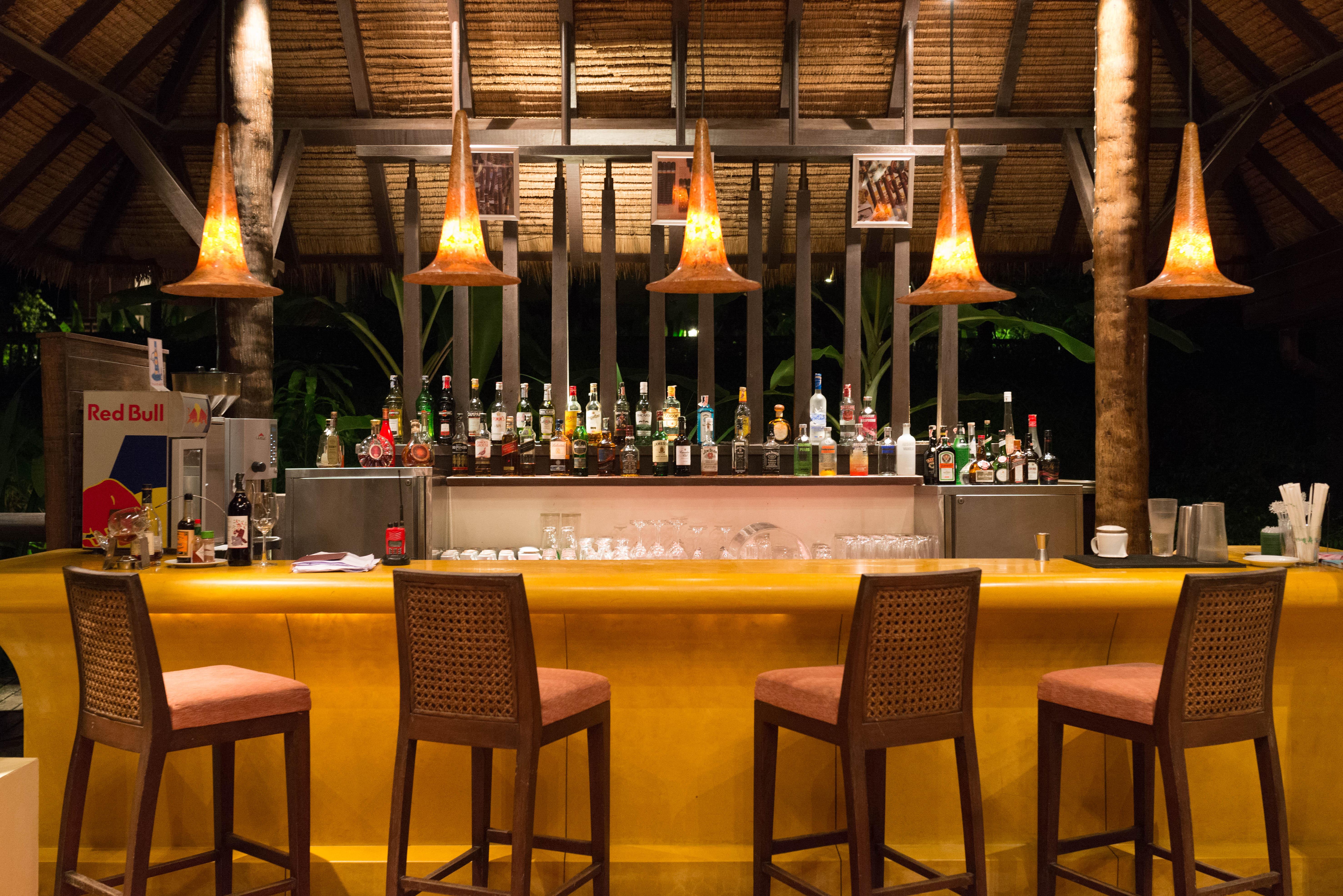 Le Vimarn Cottages & Spa Koh Samet Eksteriør bilde