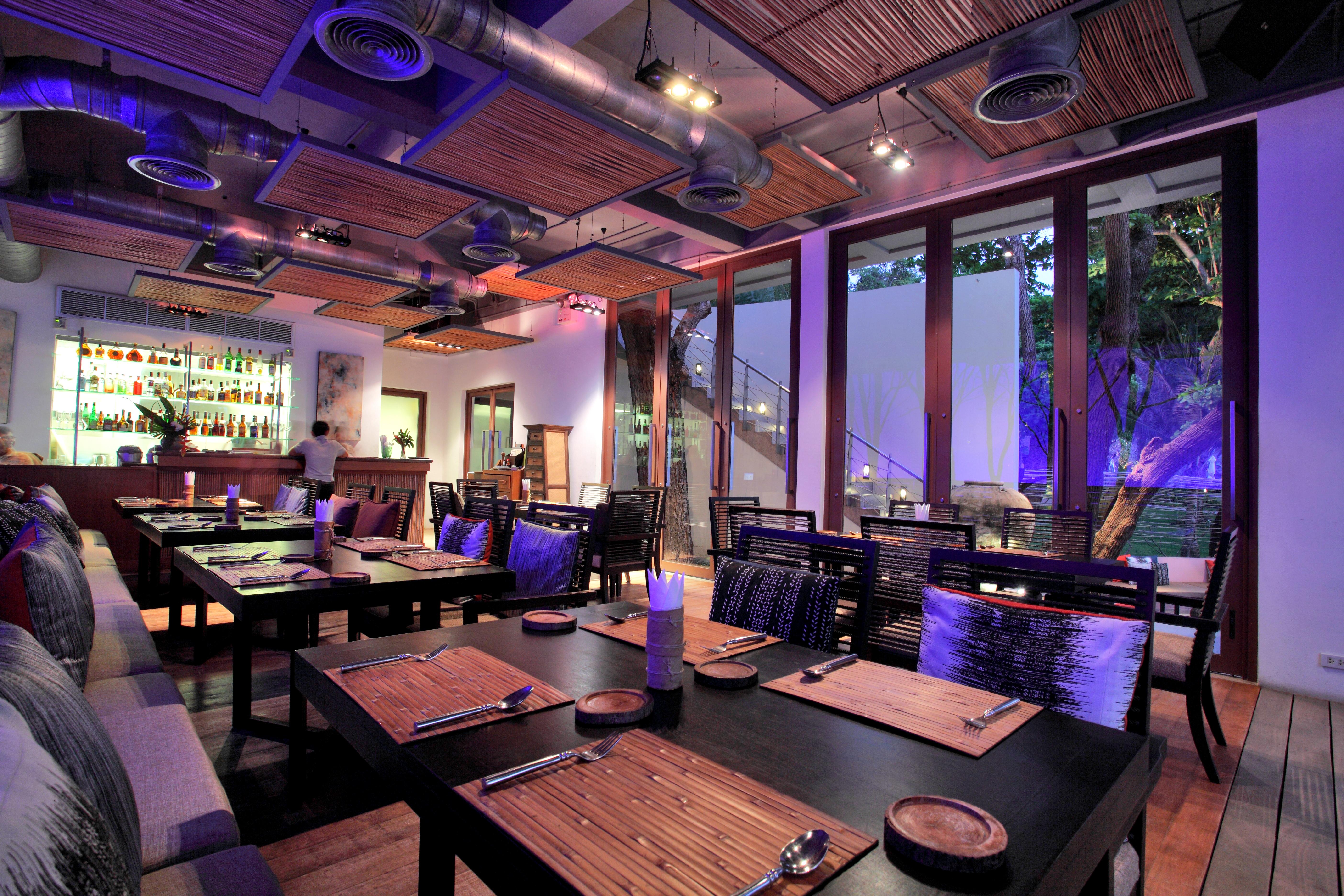 Le Vimarn Cottages & Spa Koh Samet Eksteriør bilde