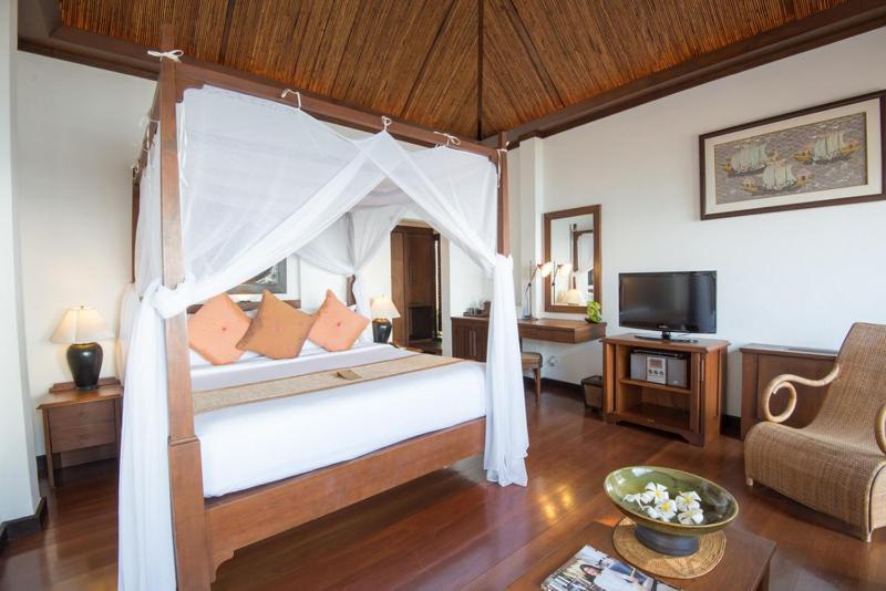 Le Vimarn Cottages & Spa Koh Samet Rom bilde